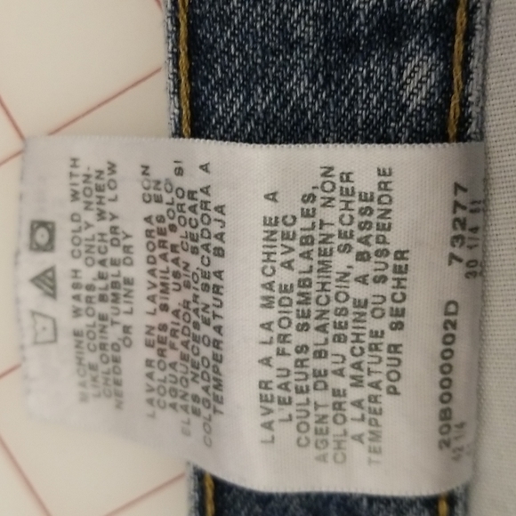 Wrangler Men's Jeans - Picture 8 of 8
